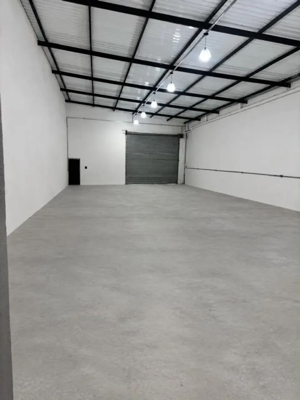 GALPÃO PARA LOCAÇÃO - Foto 5