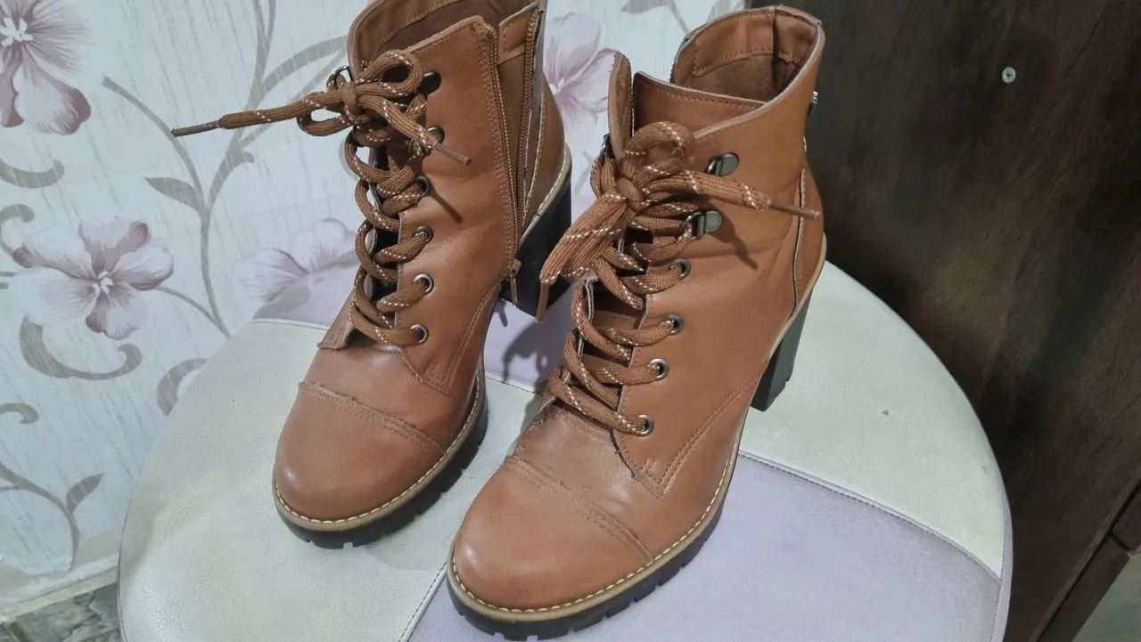 Bota Via Marte  - Foto 4