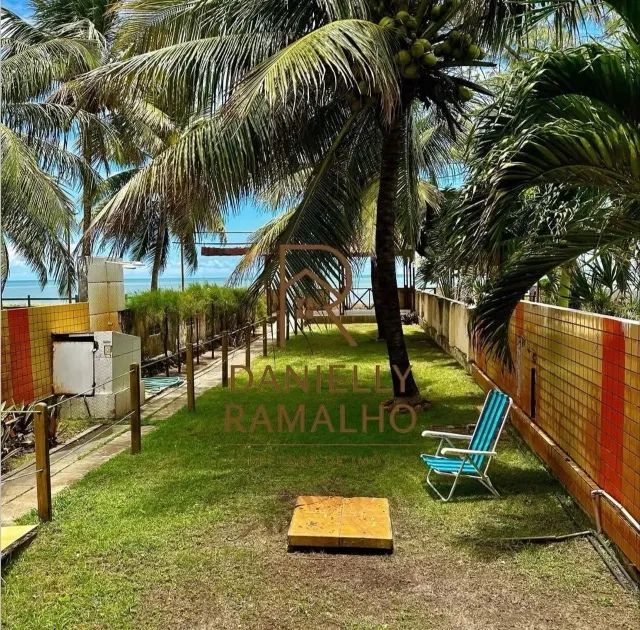 Casa Pé na areia em Pitimbu  - Foto 5