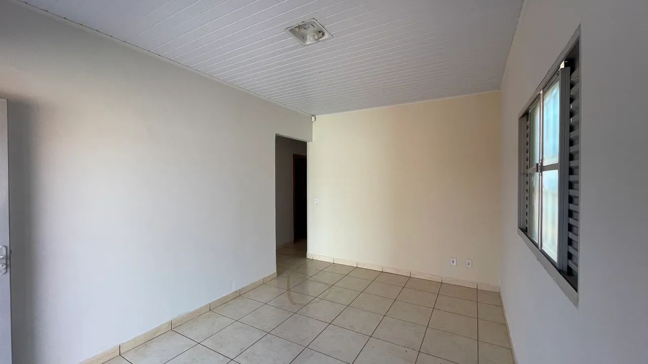 ÁGIO - CASA 3 QUARTOS COM SUÍTE - GOIANIRA  - Foto 2
