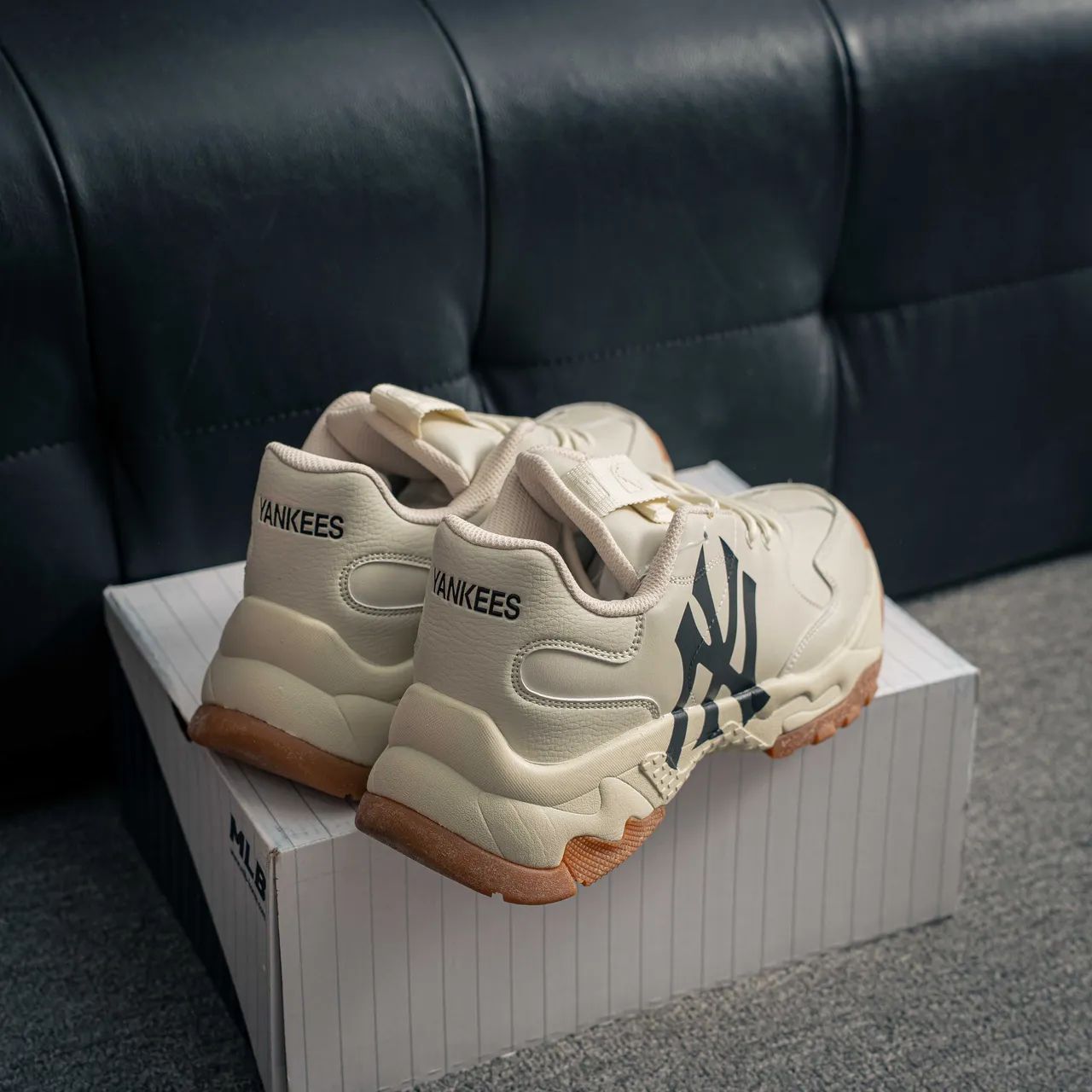 MLB Chunky Liner - Foto 2