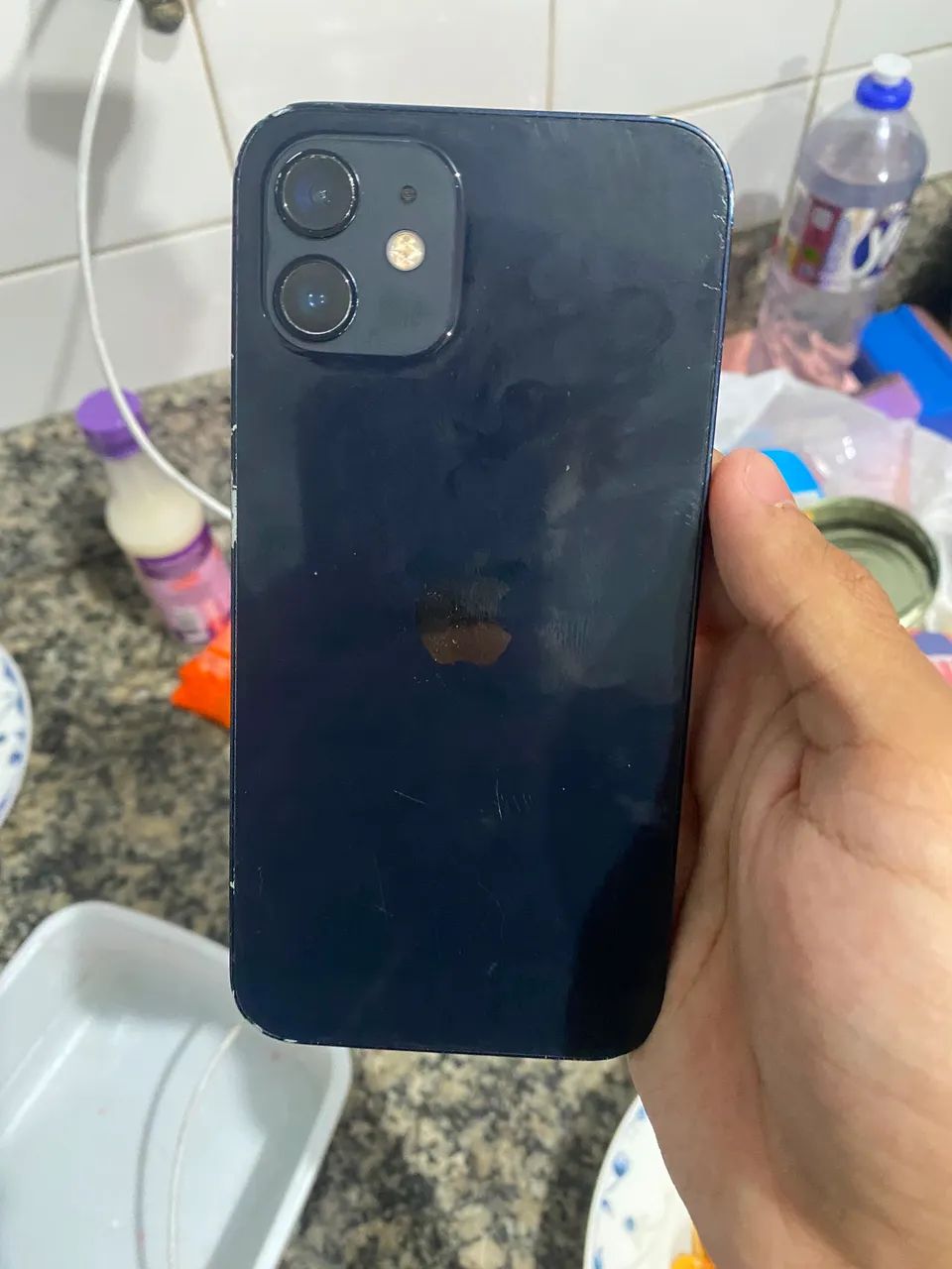 vendo iphone 12 - Foto 3