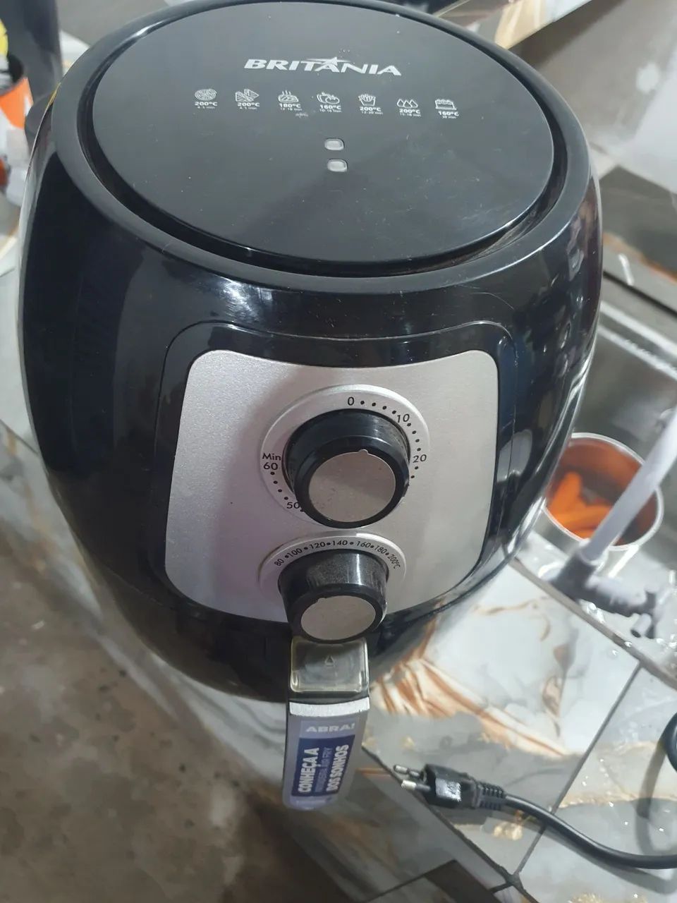 Air fryer  - Foto 2