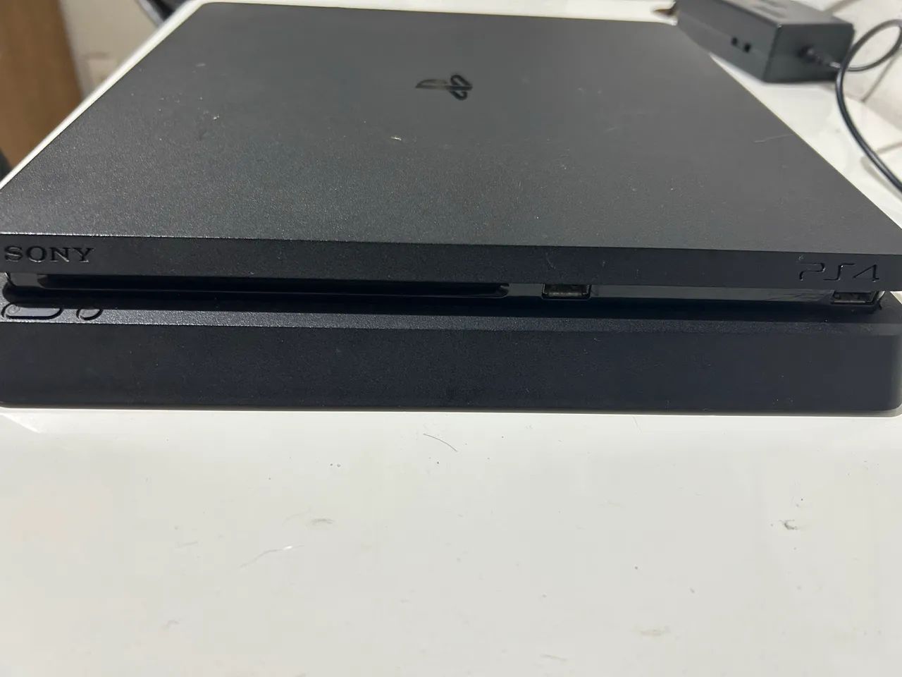PS4 500gb - Foto 3