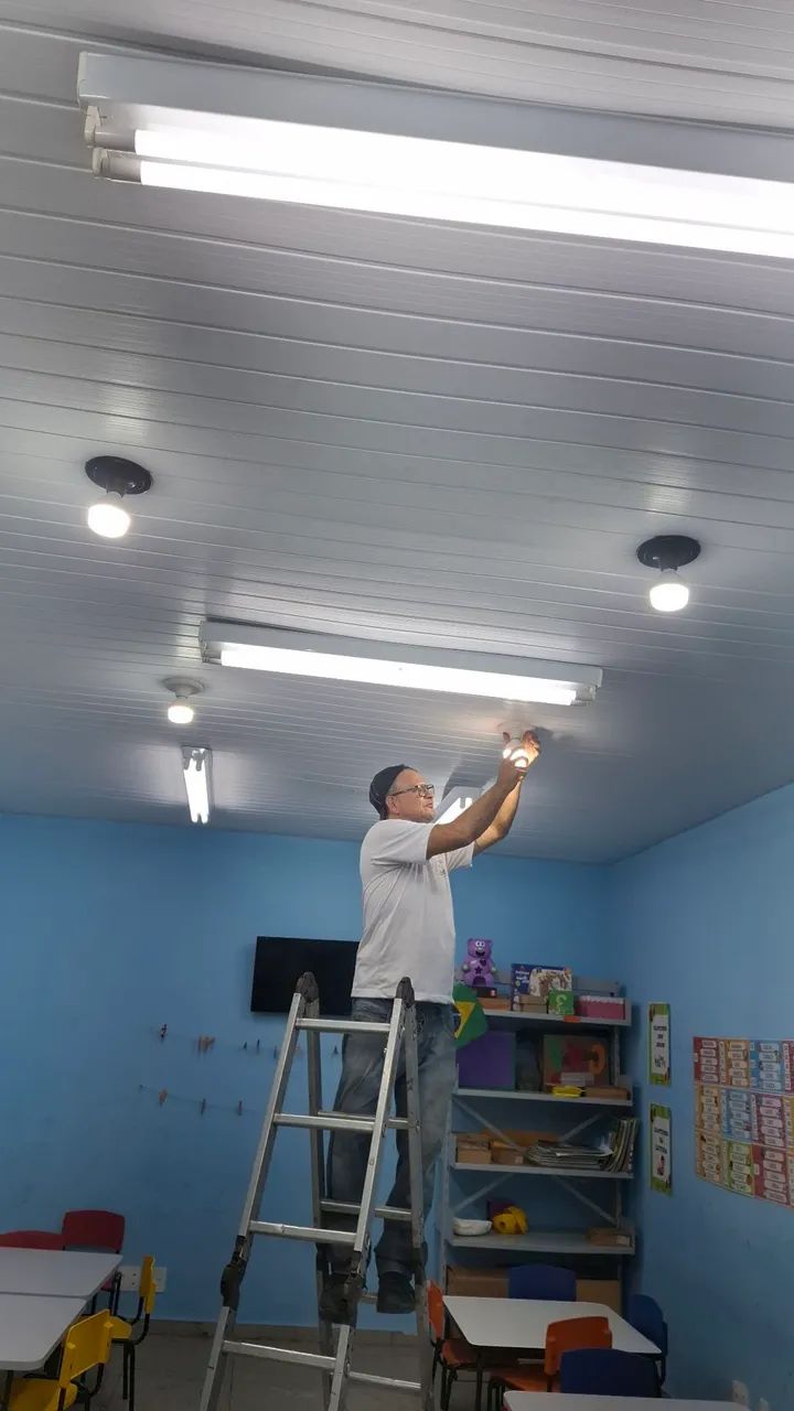 WZA REFRIGERAÇÃO E ELÉTRICA  - Foto 4