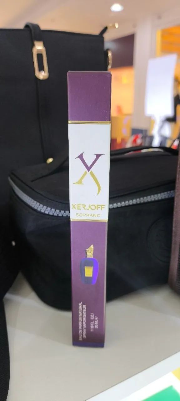 Perfume  - Foto 2