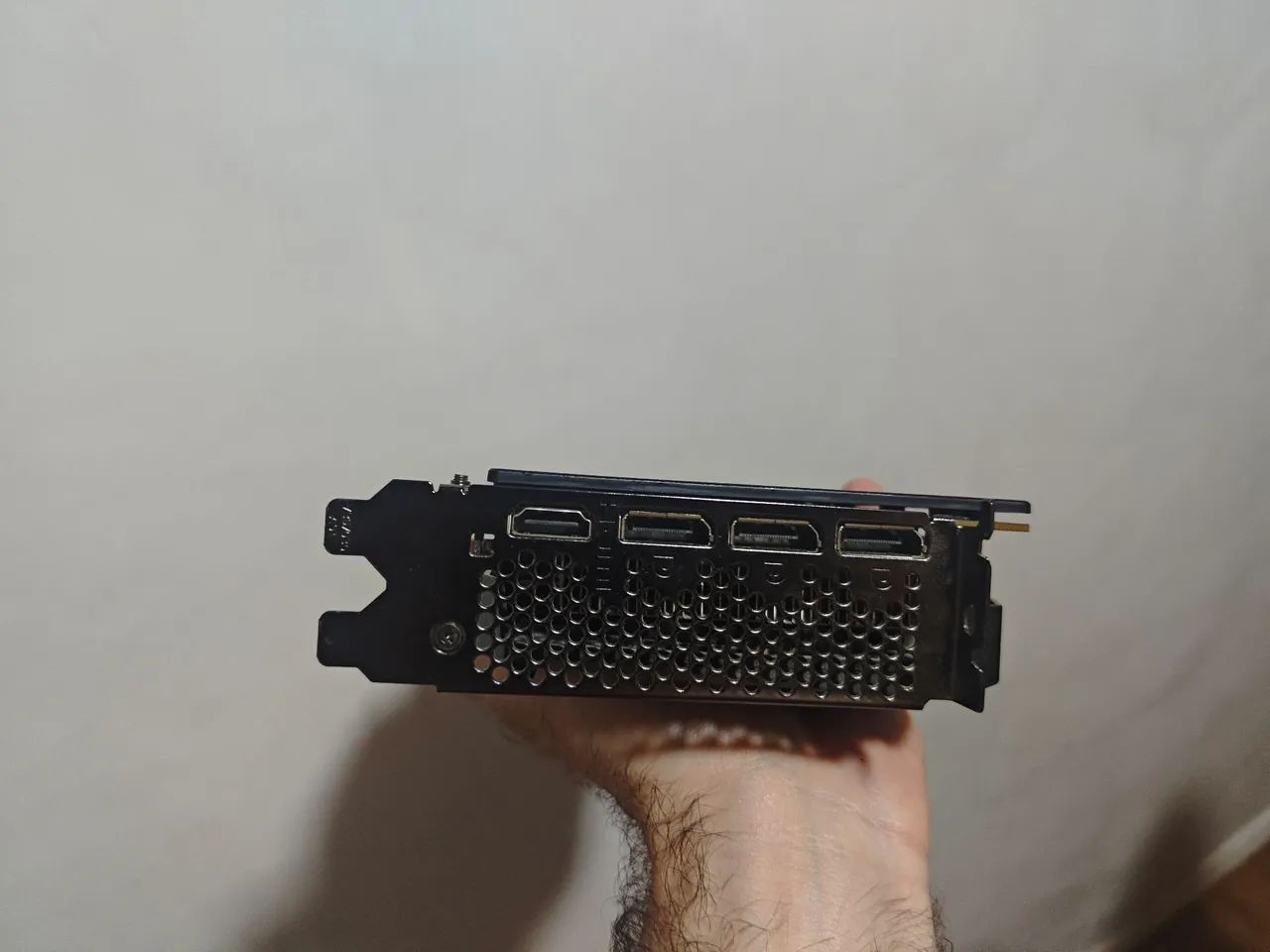 Placa de video NVidea RTX 3060 12GB GDDR6 - Foto 5
