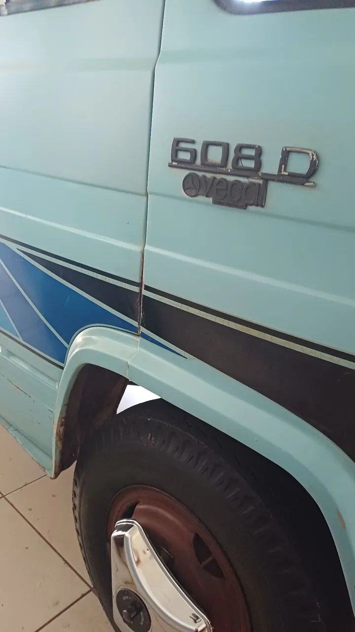 Vende- se 608 D - Foto 3