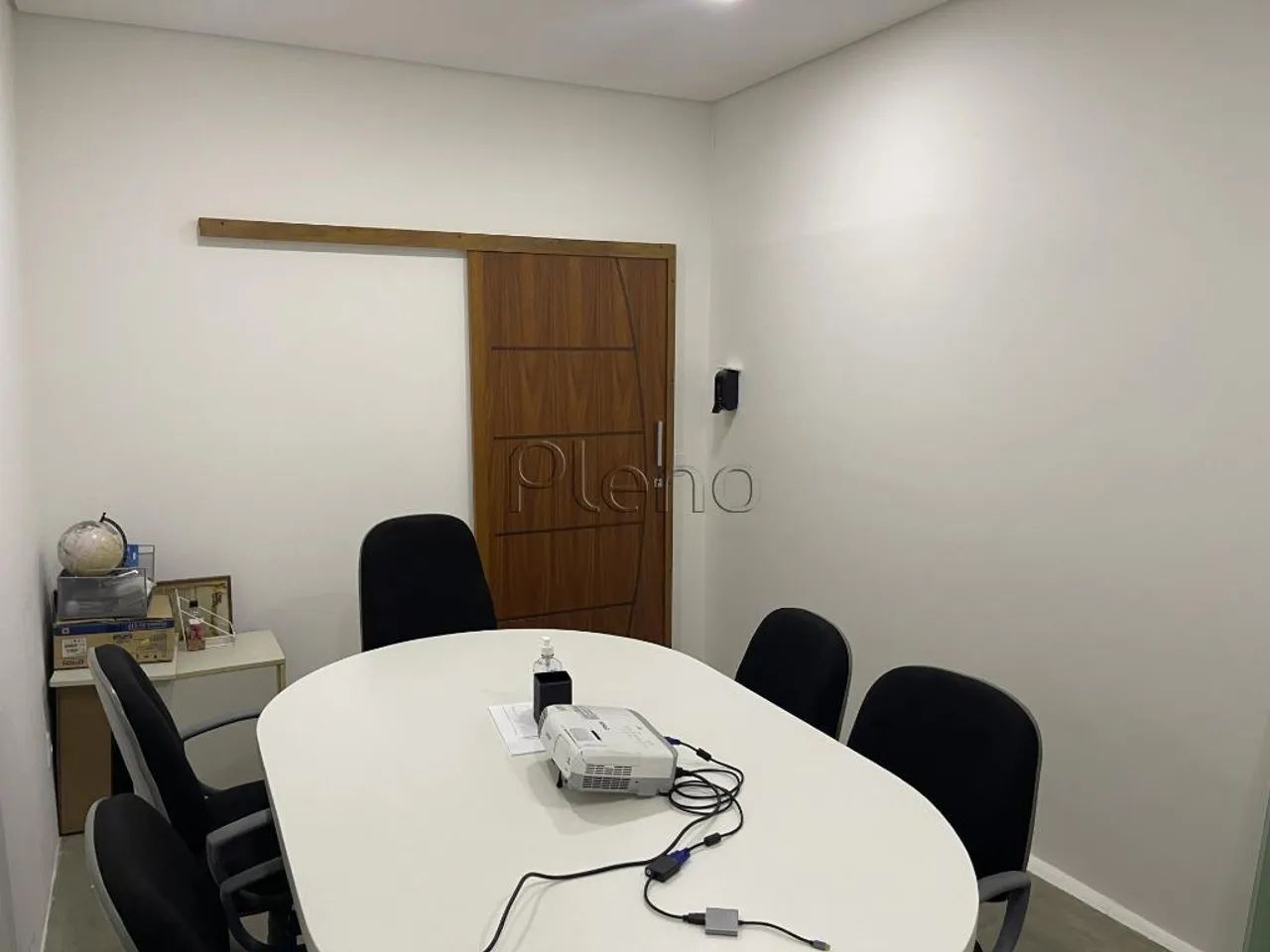 Sala para alugar em Valinhos, Jardim Ribeiro, com 17 m², Dalcoletto Empreendimentos - Foto 2