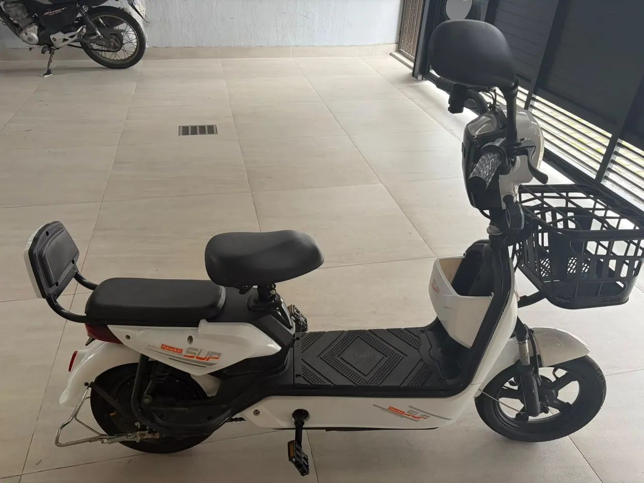 SCOOTER ELÉTRICA - Foto 3