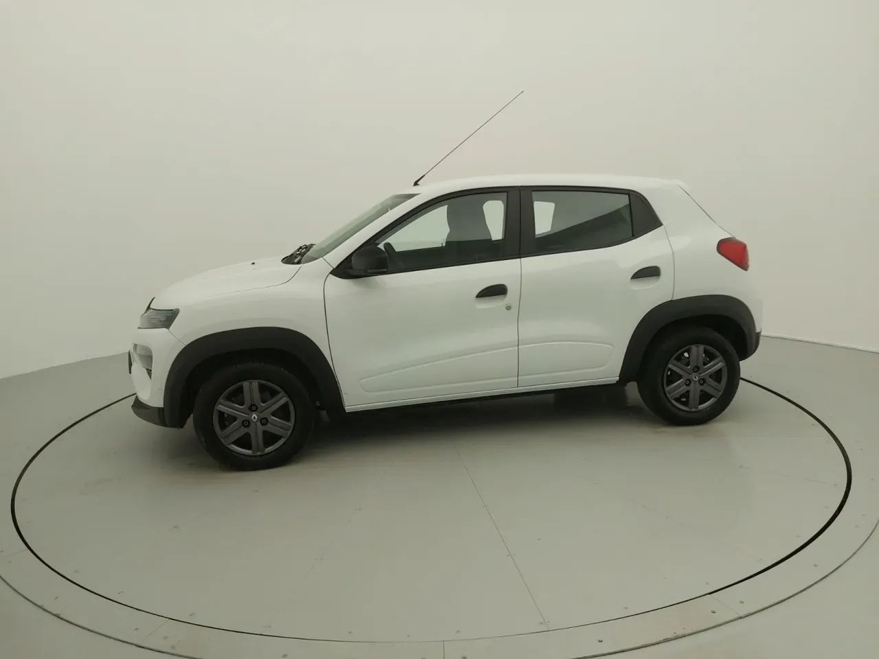 Renault Kwid 1.0 Zen 2026 - Foto 2