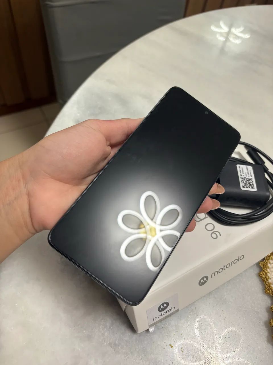 Celular Motorola G6 Novo - Foto 2