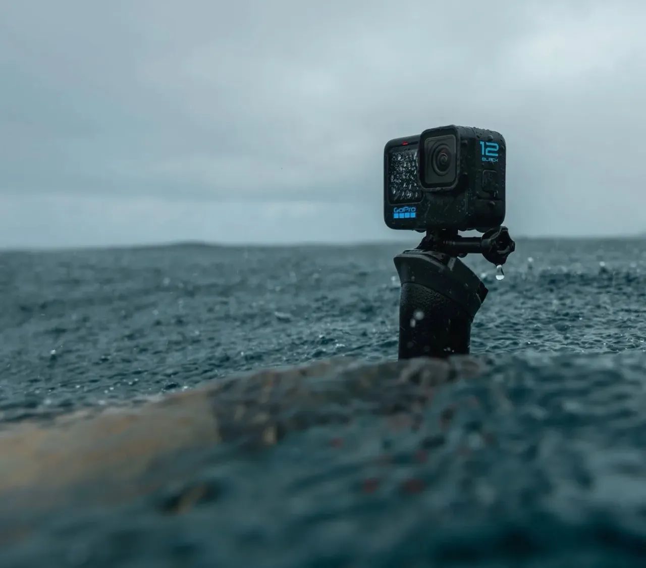 GOPRO 5k  12 Black Nova  - Foto 2