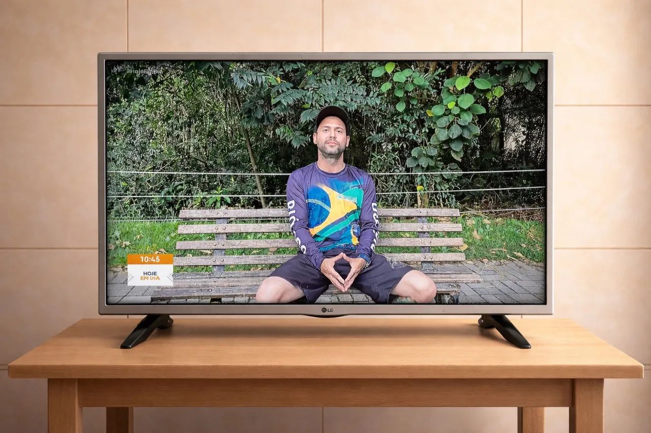 Televisão LG 32? - Foto 2