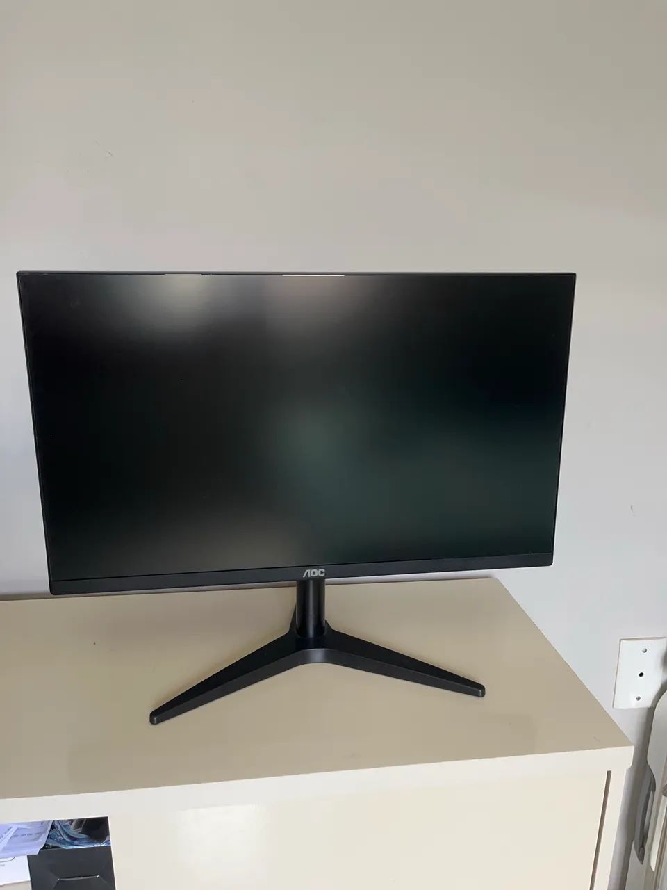 Monitor AOC 23.8 24B1XHM