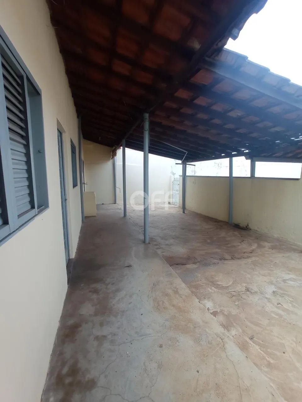 casa - Jardim Eulina - Campinas - Foto 2