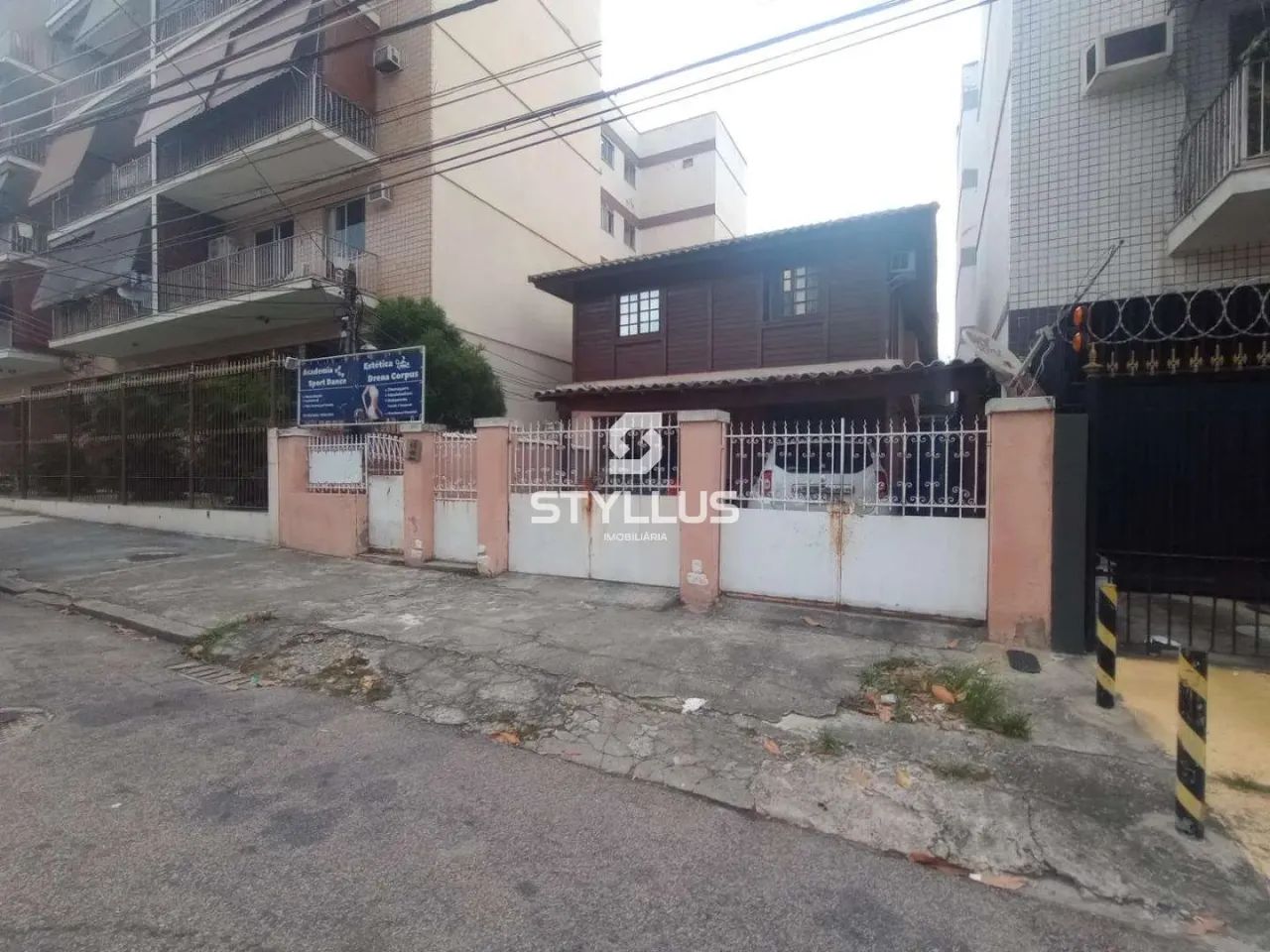 Penha Circular | Casa 7 quartos - Foto 4