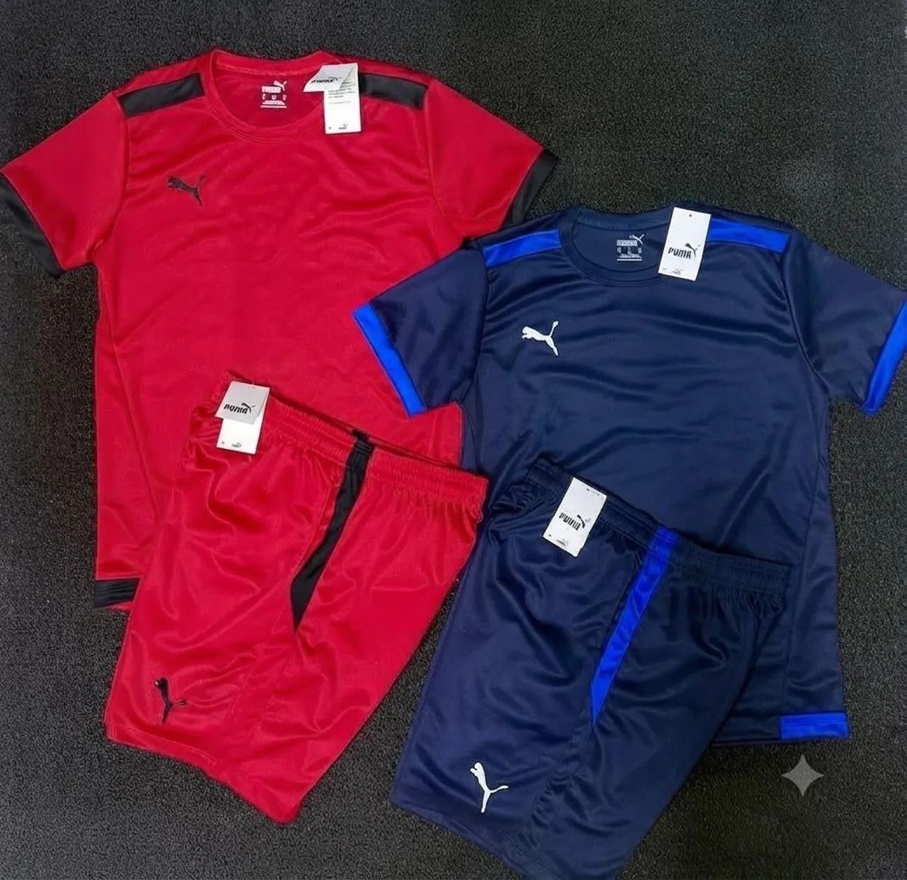 Conjunto puma ultra Dry  - Foto 4
