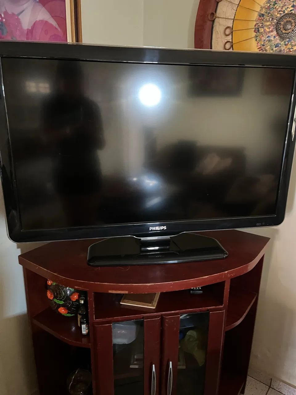 Tv Philips 42 Full HD LCD  - Foto 2