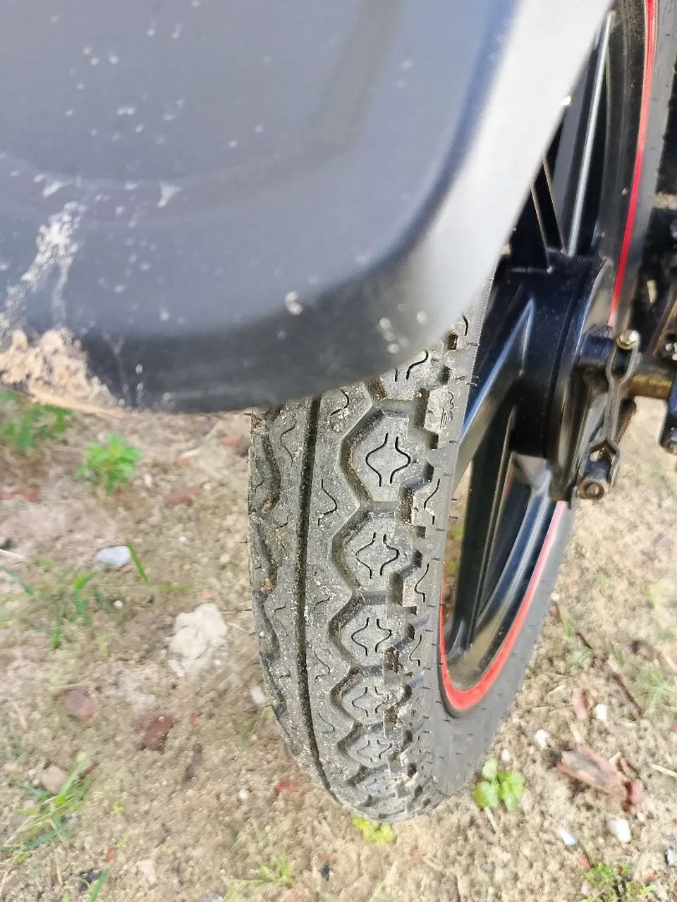 Shineray Phoenix 50cc  - Foto 3