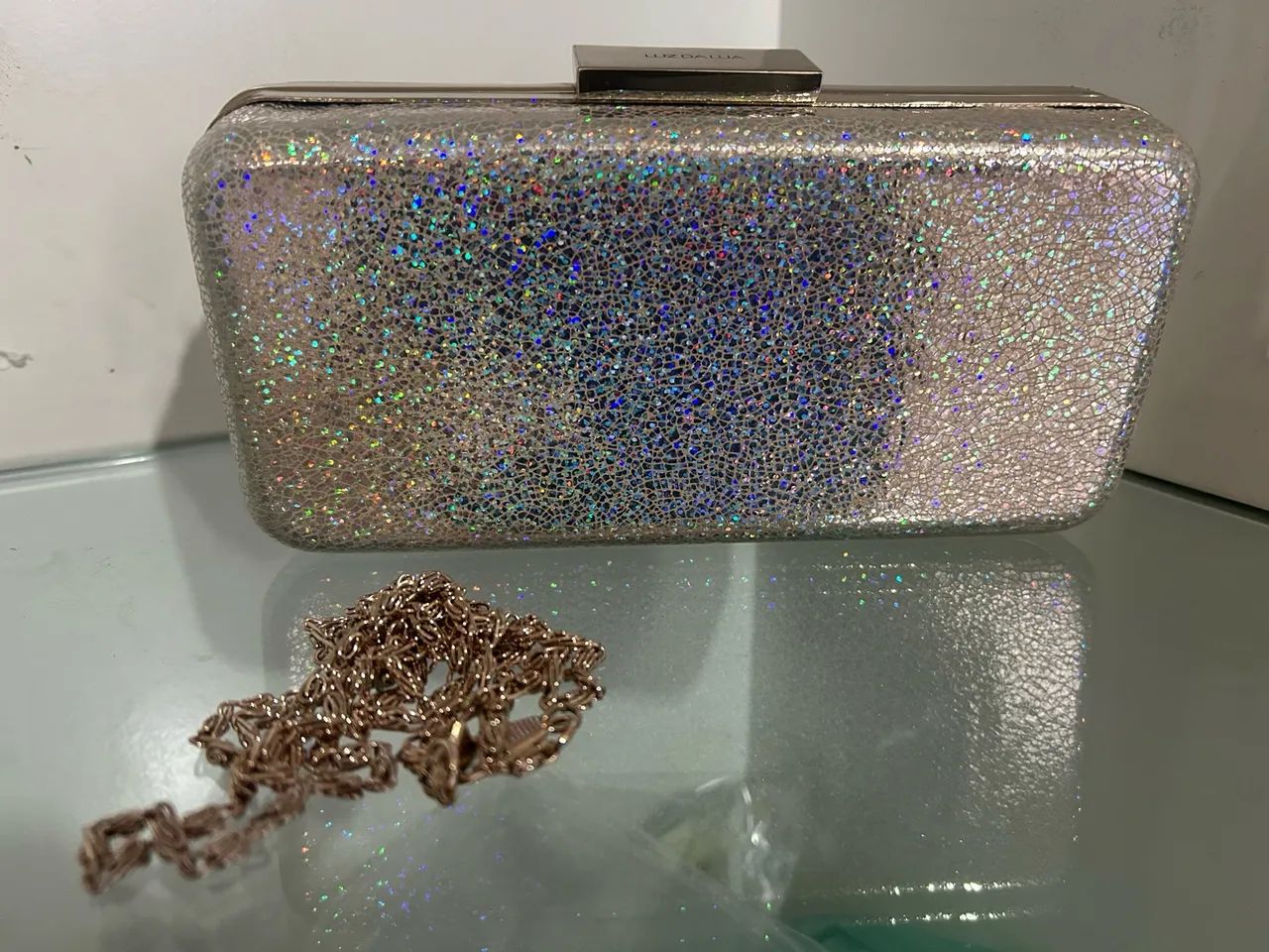 ? Bolsa Luz da Lua 
