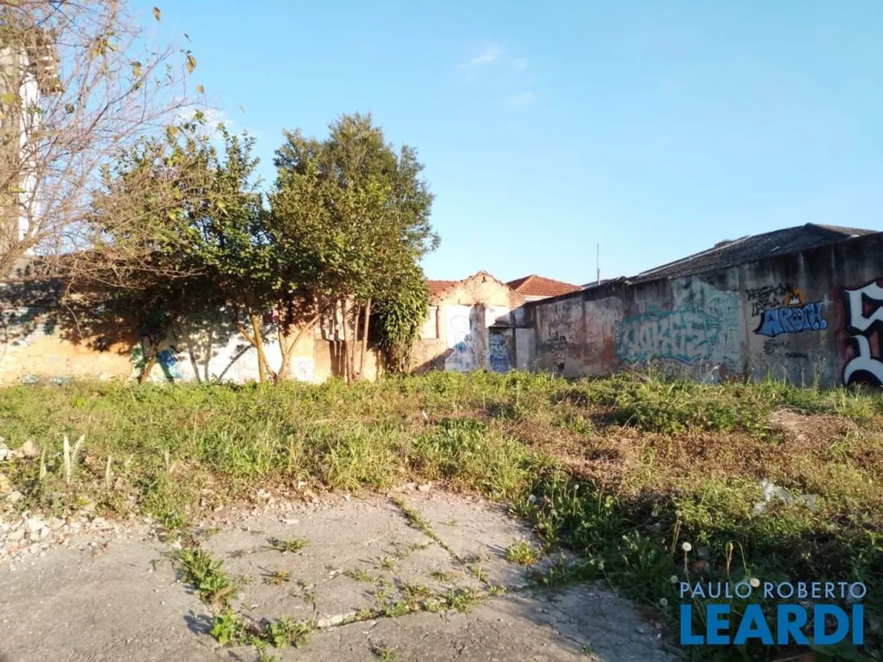 TERRENO - VILA MADALENA - SP - Foto 2