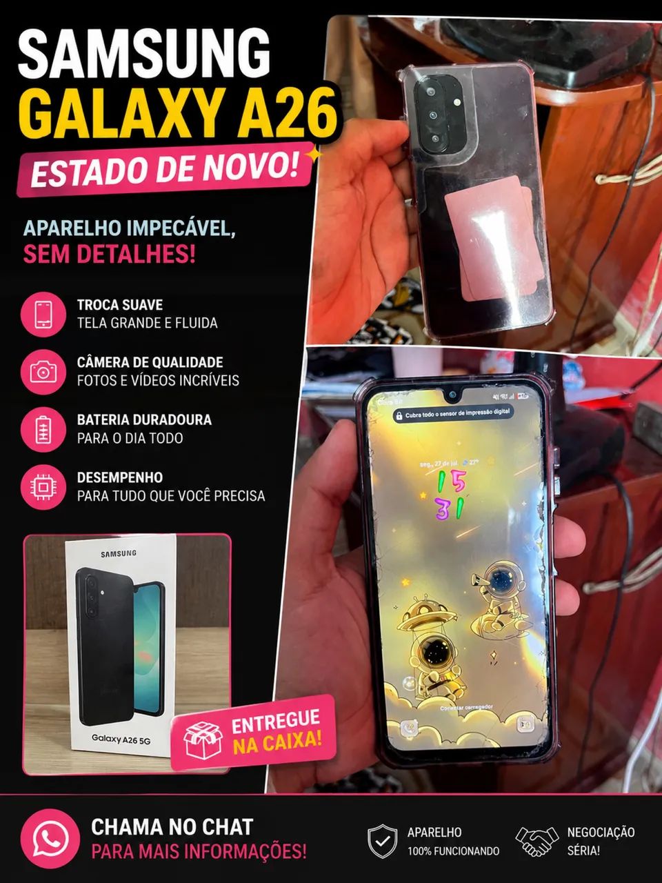 Samsung 