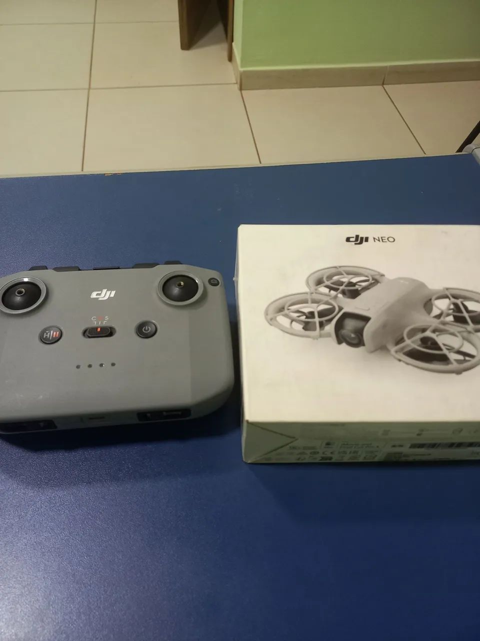 Drone DJI ONE - Foto 2