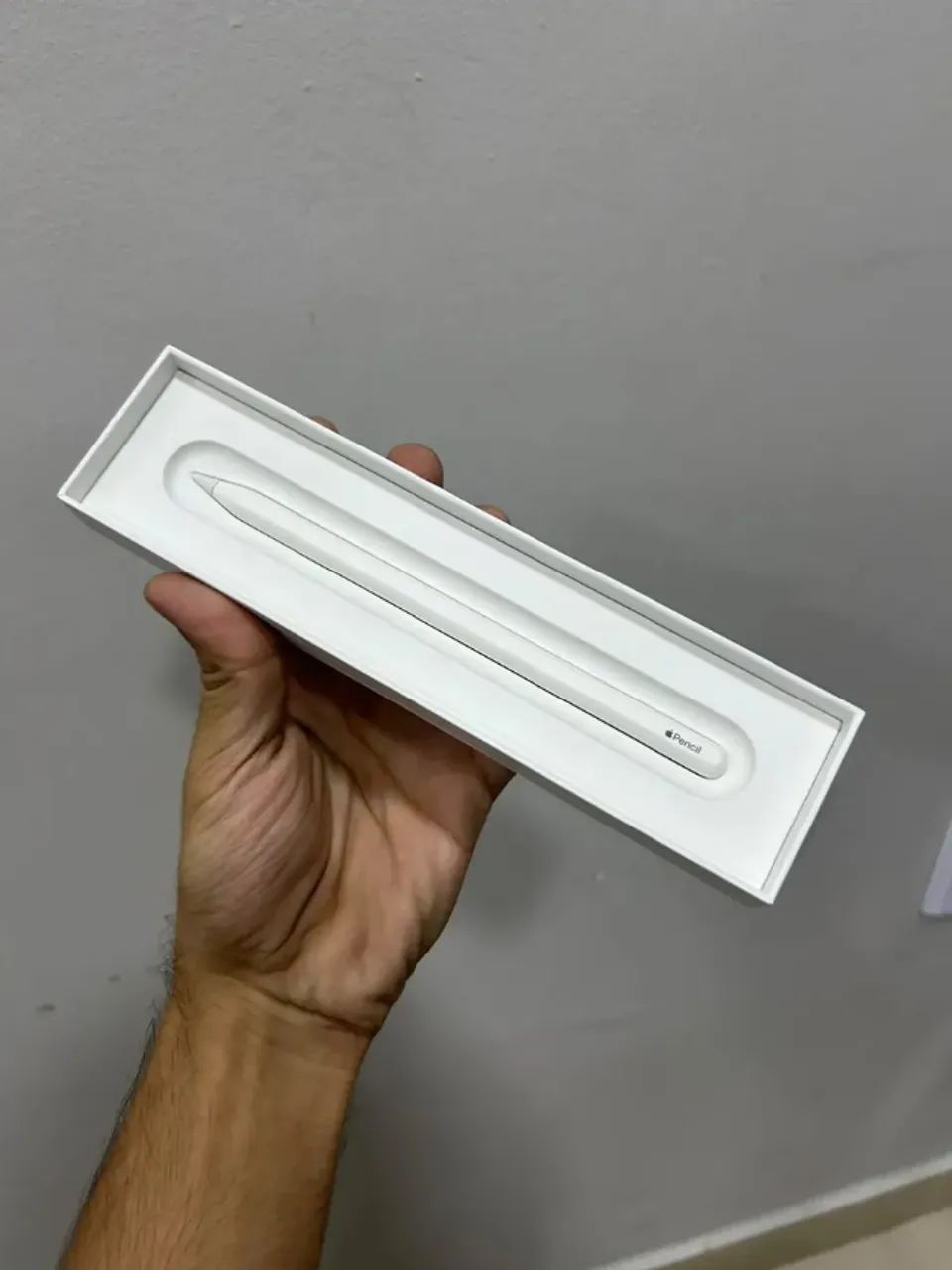 Apple Pencil 2a Geração Caneta original - Foto 2