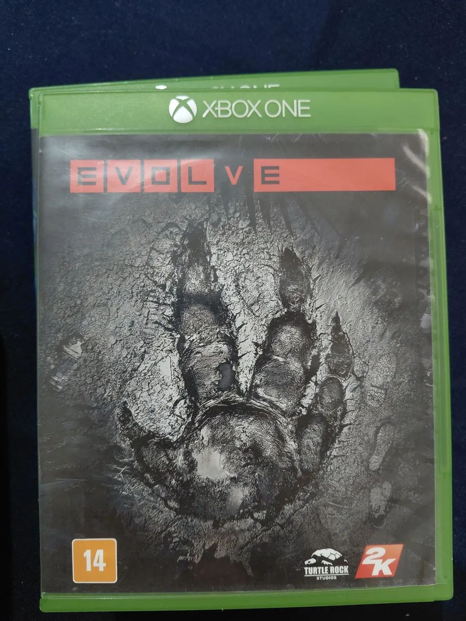 Jogos Xbox one  - Foto 3
