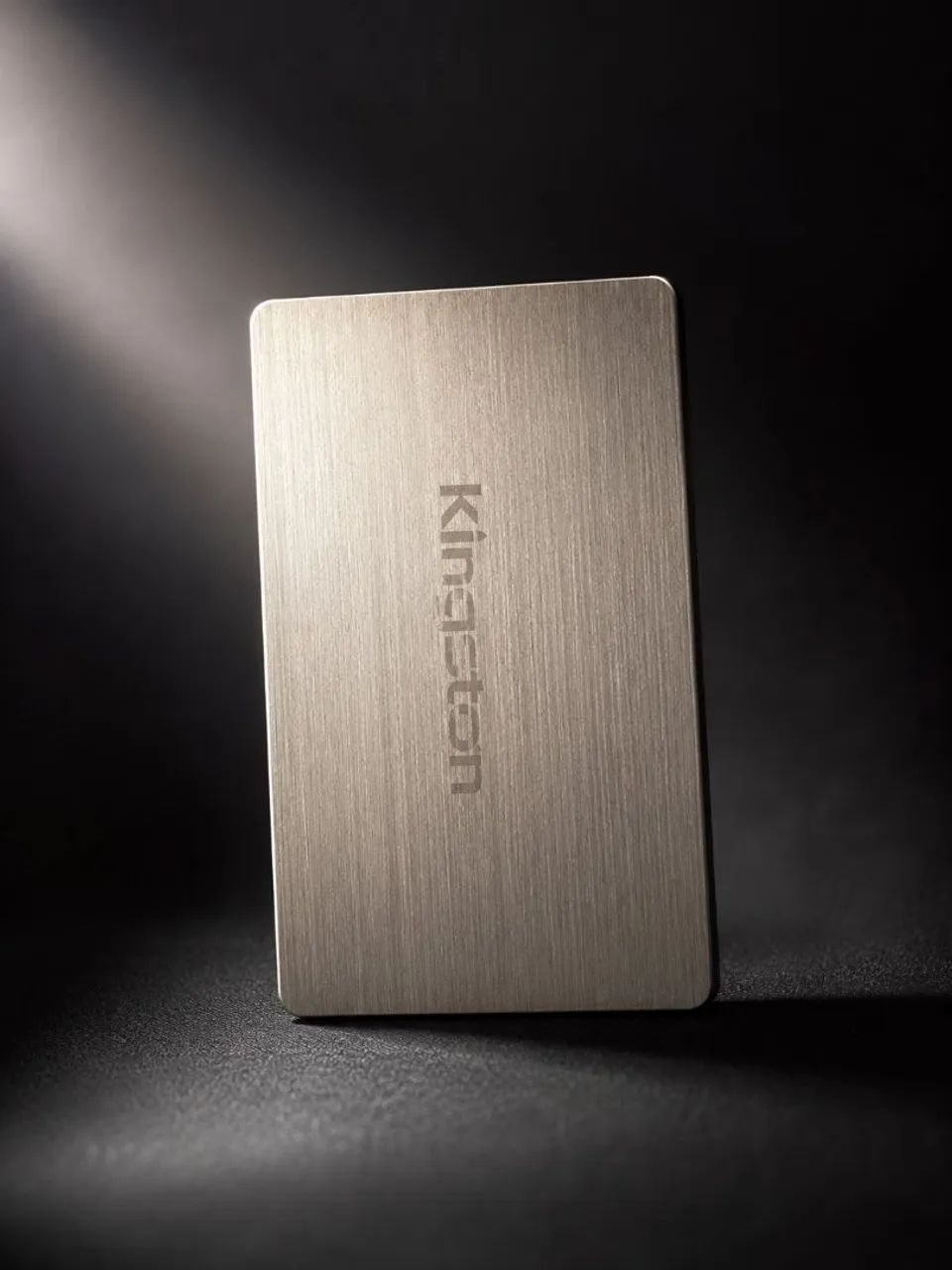 SSD 2tb kingfast