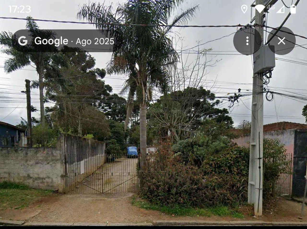 Foto - Piraquara - Planta Araçatuba