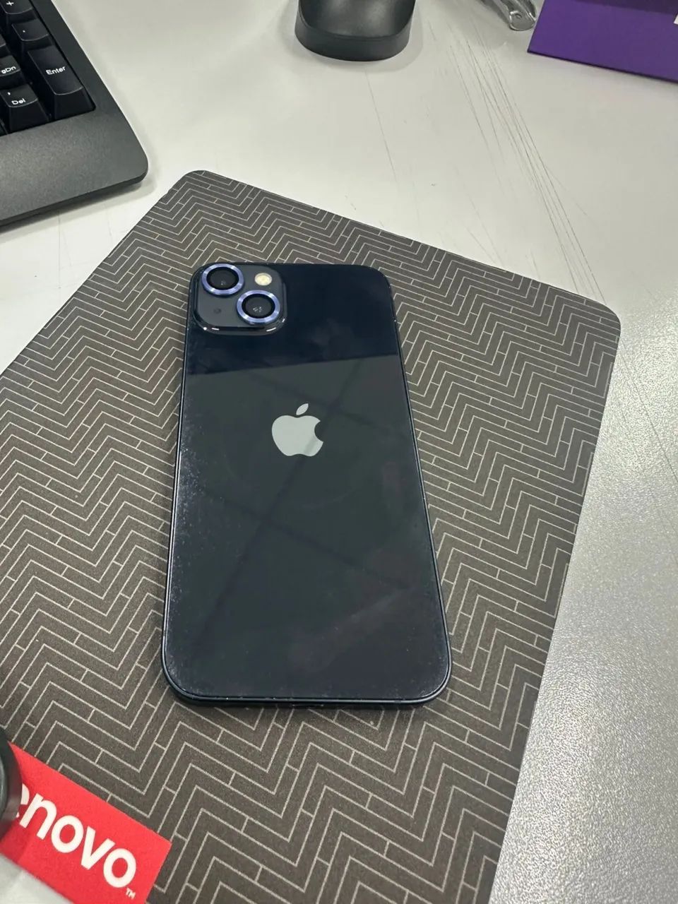 iPhone 13 256gb perfeito  - Foto 2