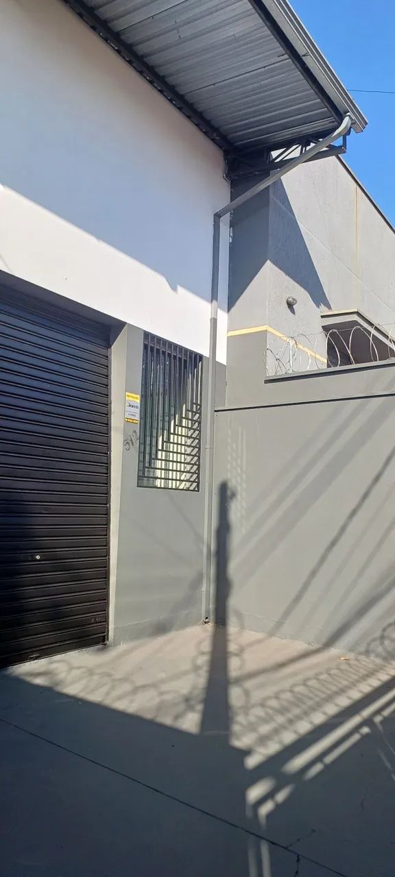 Vendo Salão Comercial bem localizado. - Foto 3