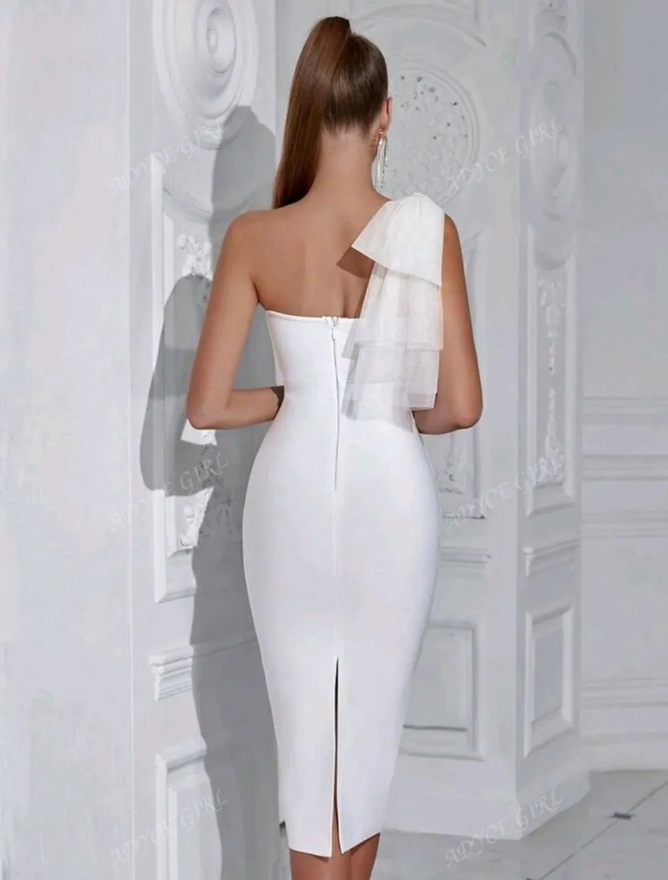 Vestido de noiva -  Shein - Foto 3