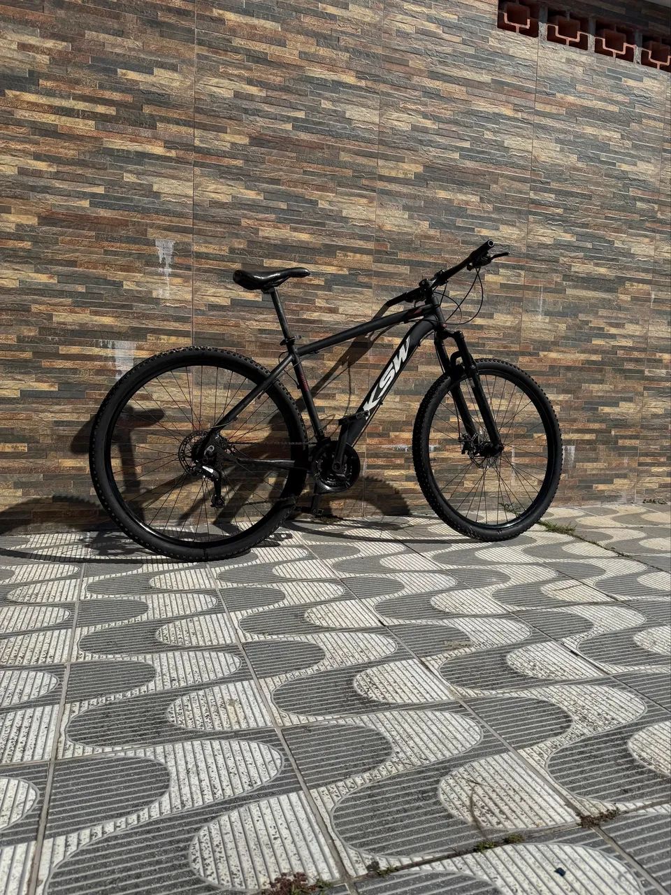 Bicicleta aro 29 - Foto 3