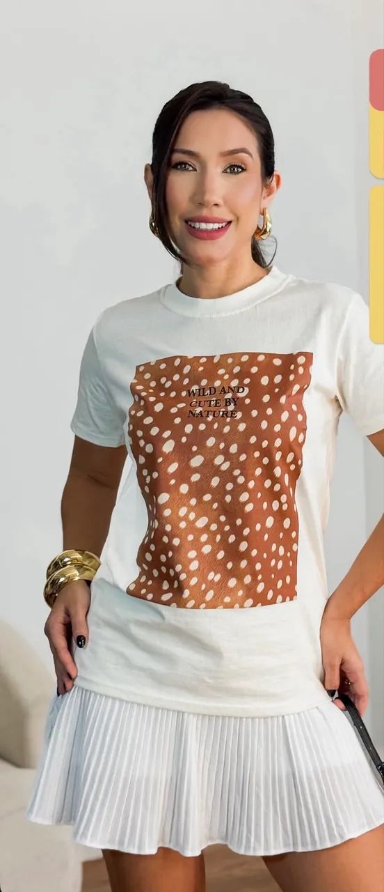 Short saia  - Foto 2
