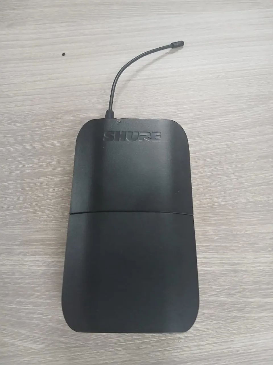 Sistema De Microfone Sem Fio Shure BLX4 - J10  - Foto 3