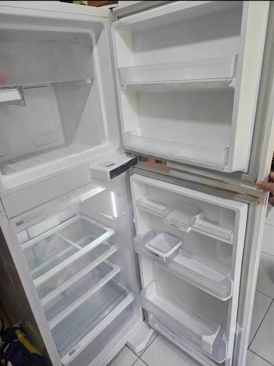 Geladeira Brastemp  - Foto 2