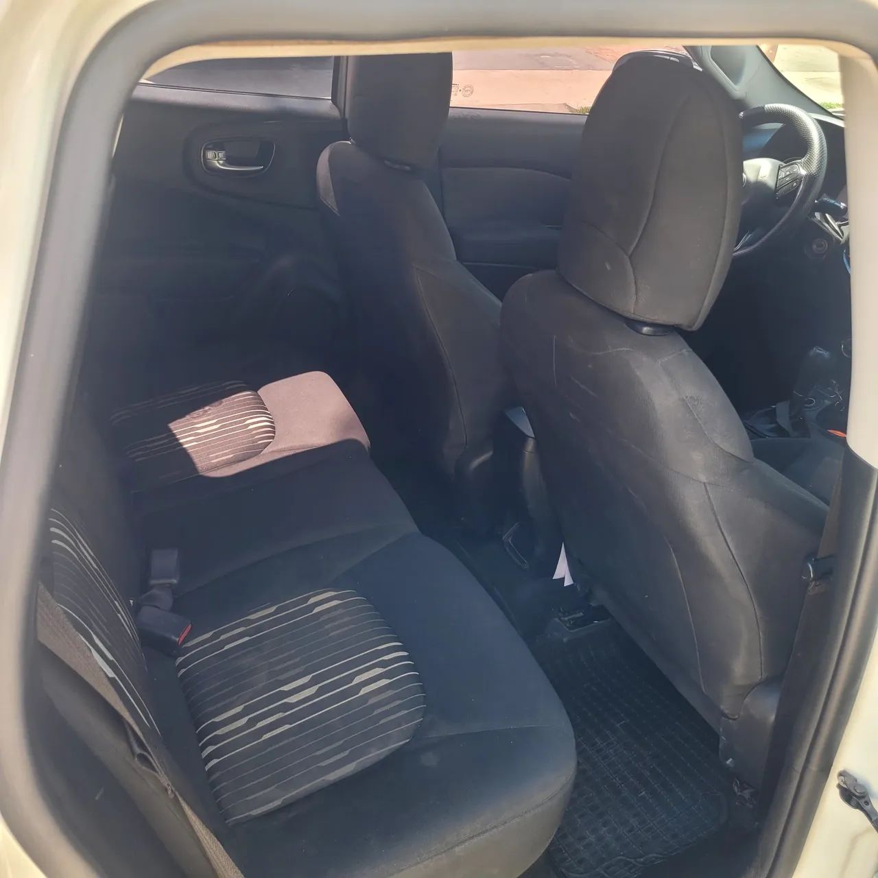 Fiat Toro Toro Freedom 1.8 16V Flex Aut. 2017