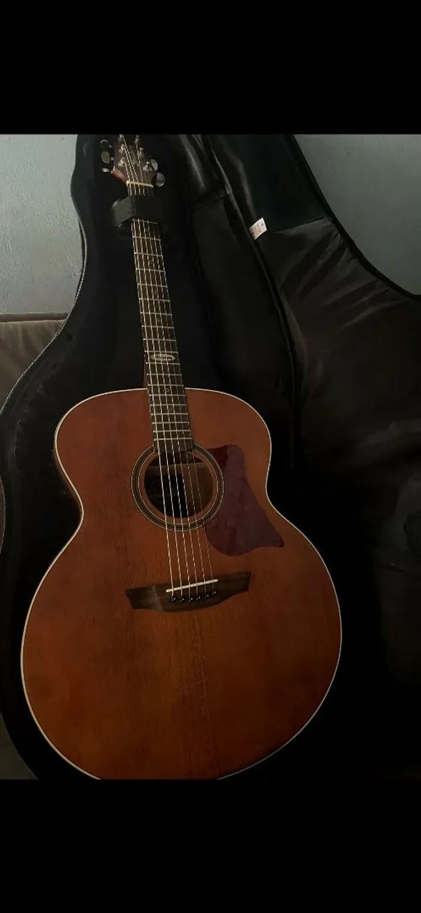 Violão Strinberg - Foto 2
