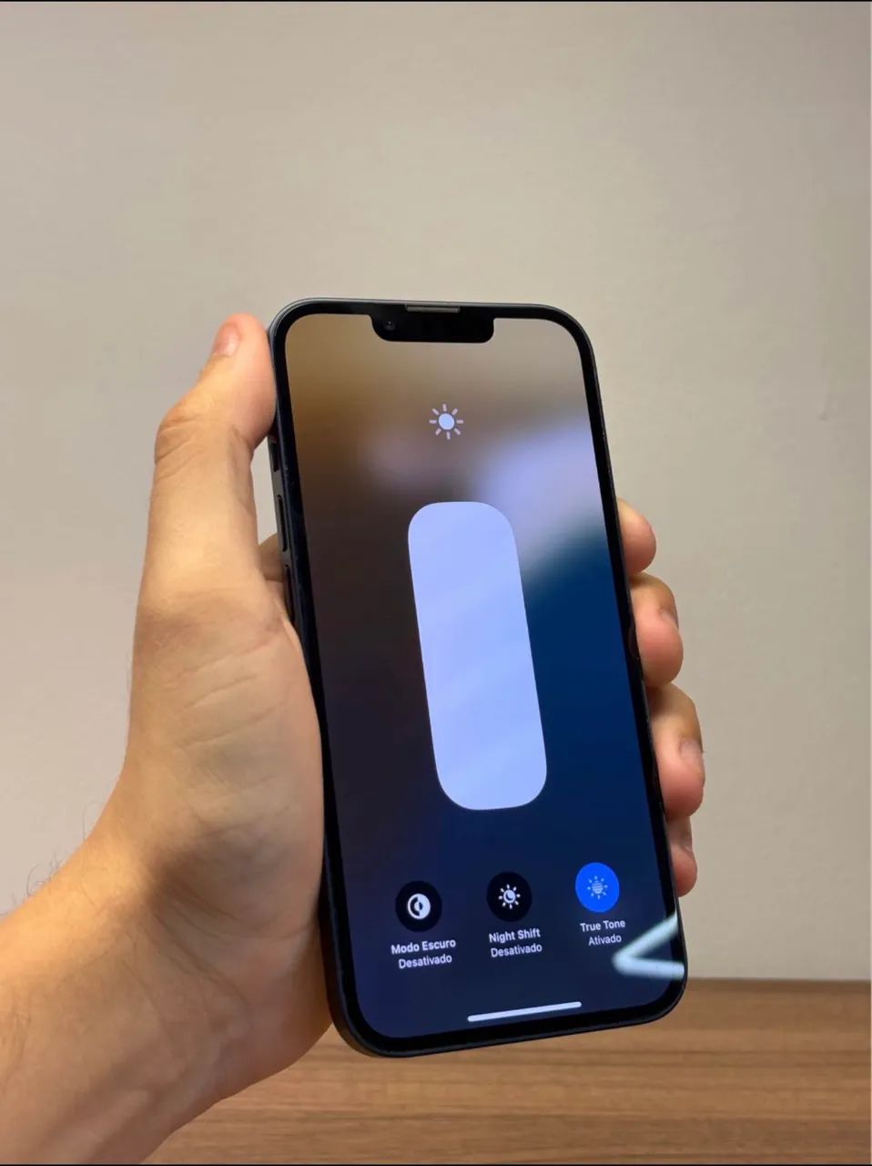 iPhone 13 128gb Todo original 