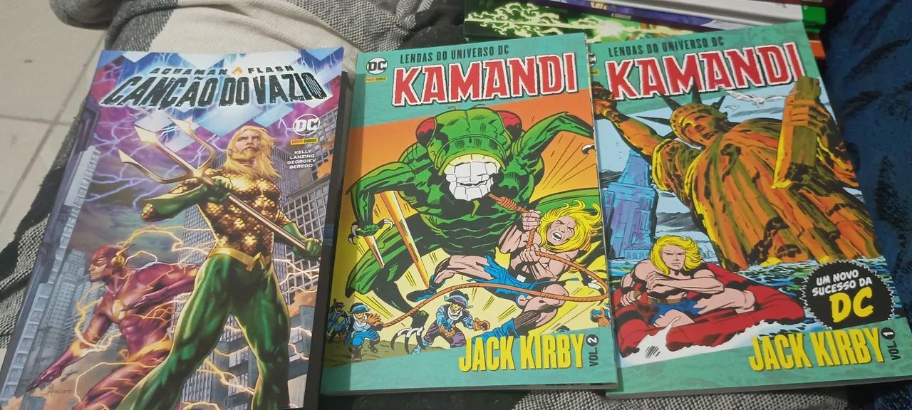 HQs capa cartão 20 - Foto 4