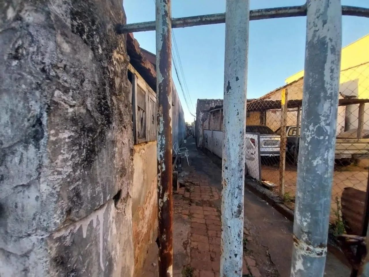Terreno em Paulista - Piracicaba
