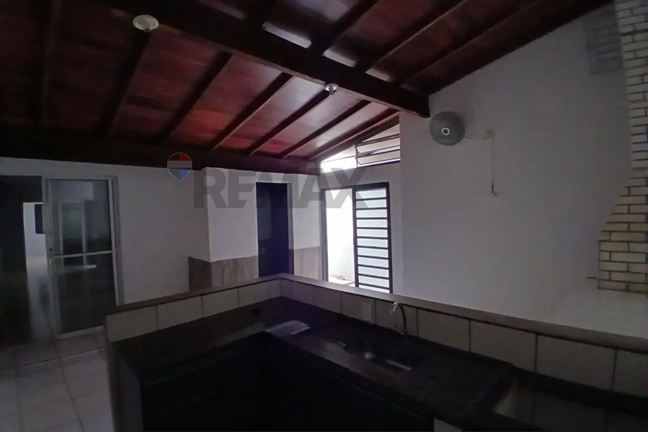 Alugue Sua Casa dos Sonhos em Uberaba!