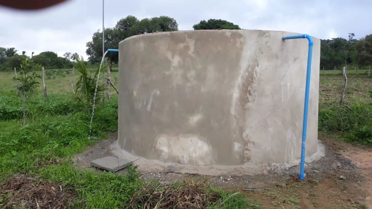 Terreno com ótima localização.pertinho da cidade - Foto 2
