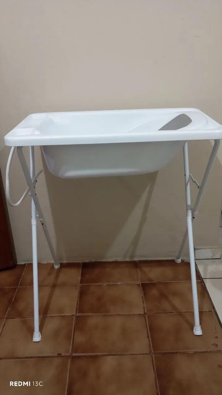 Vendo Banheira Galzerano