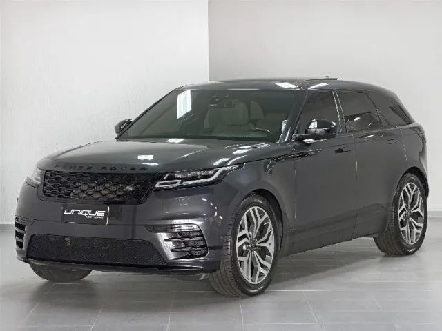 Land Rover Range Rover Range R. VE. R-DYN SE 2.0 4X4 300cv Aut. 2020