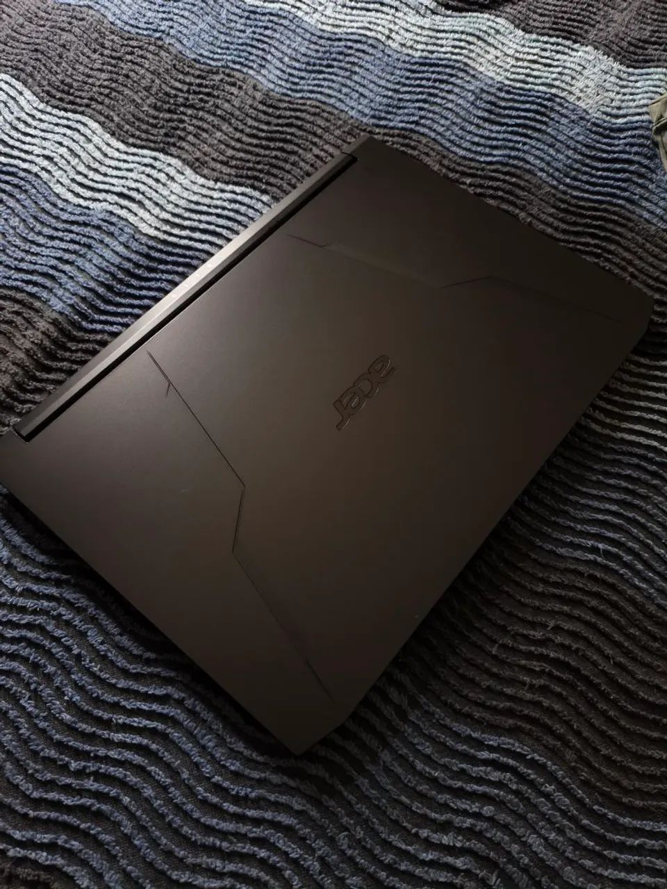 Notebook gamer Acer Nitro - Foto 3