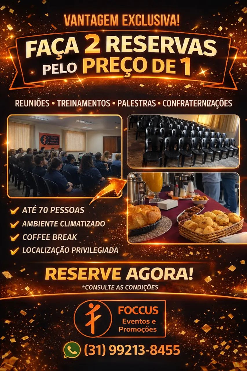 Foto - Belo Horizonte - União